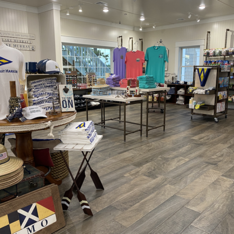 Boathouse Store
