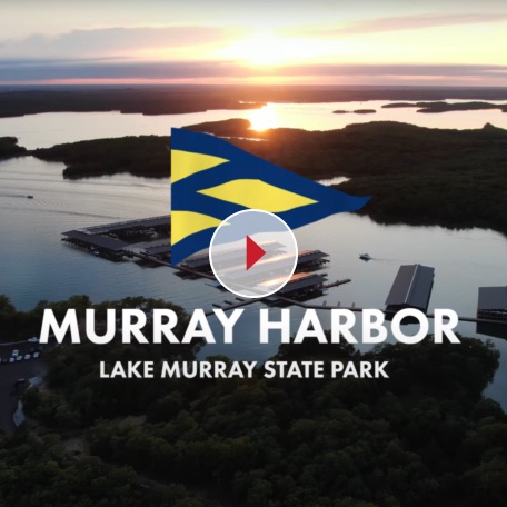 Lake Murray Video Play