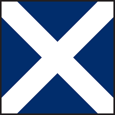 M Flag