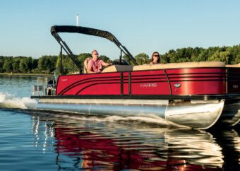 MH Lake Murray Boat Rentals Hero MH Lake Murray Boat Rentals Hero