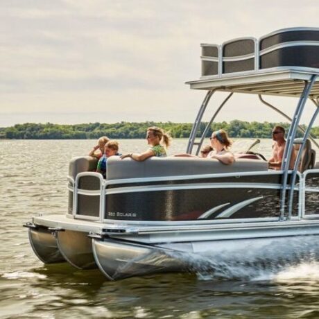 MH Lake Murray Boat Rentals SAFE 2