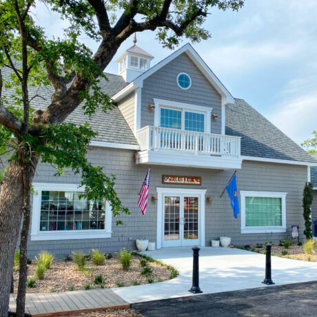 MH Murray Harbor Exterior Shot