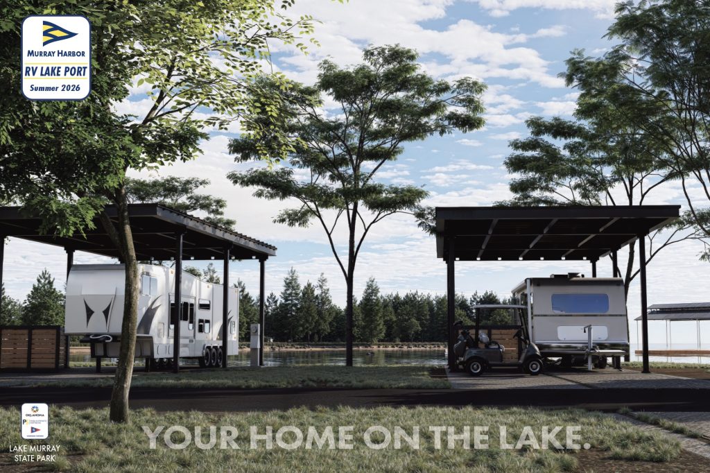 Murray Harbor RV Lake Port 2