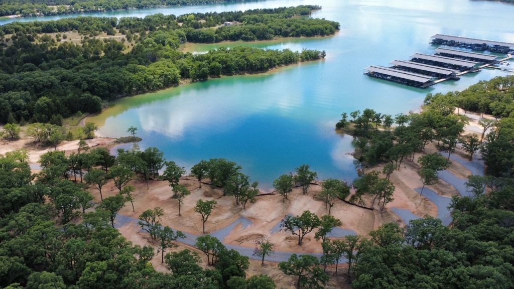 Murray Harbor RV Lake Port 7