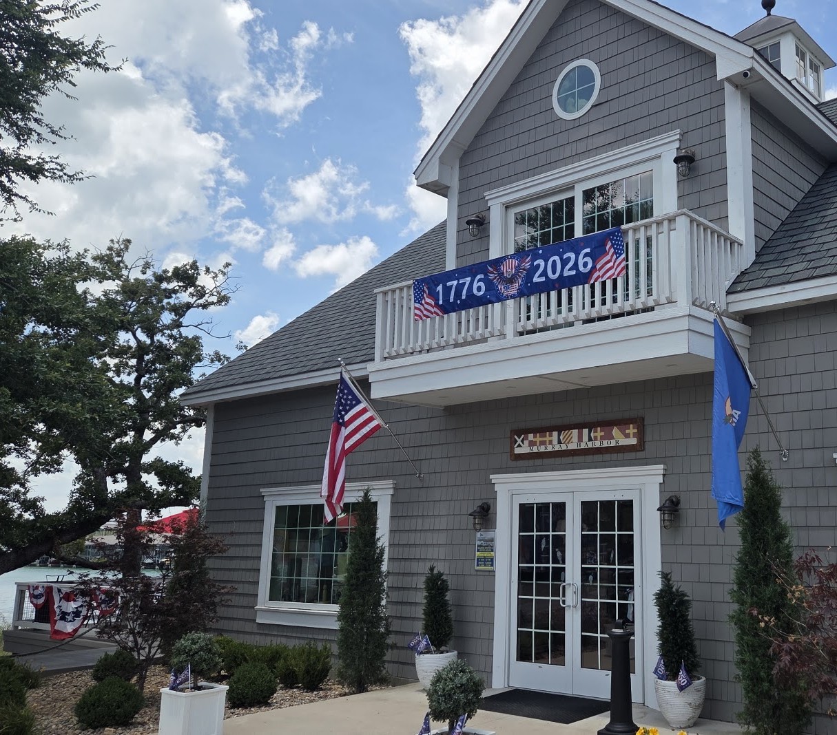 Murray Harbor Ship Store