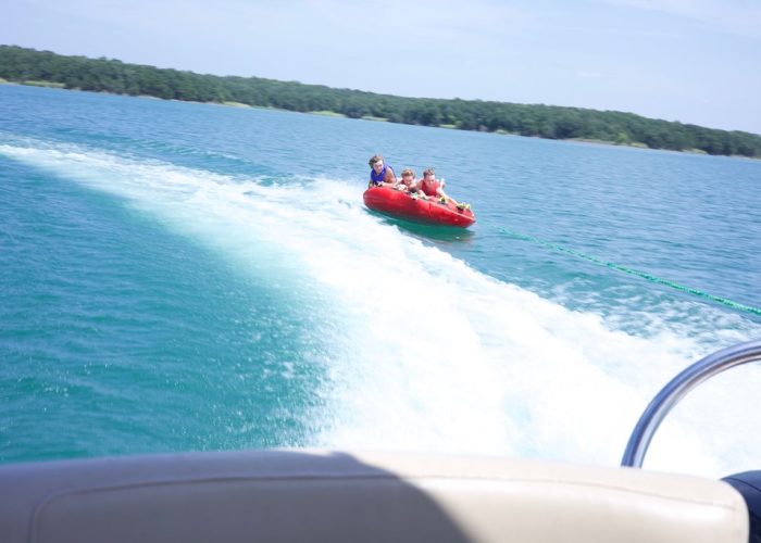 Oklahoma Boat Rentals The Marina 3