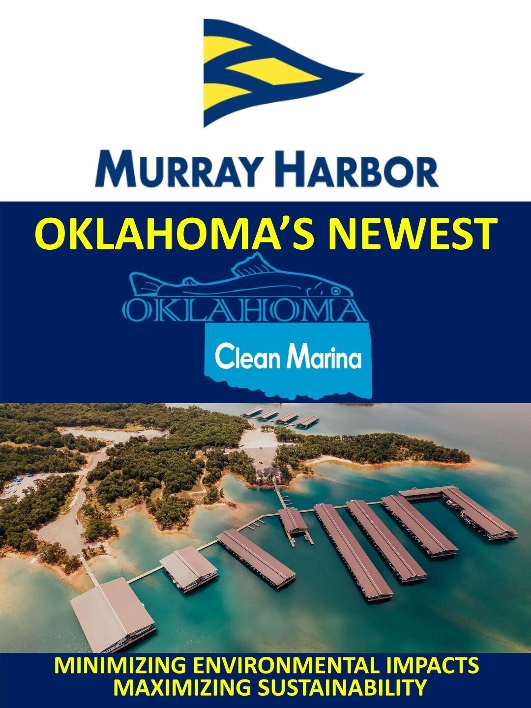 Murray Clean Marina